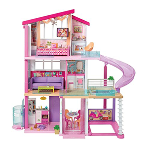 Doll Houses and Accessories